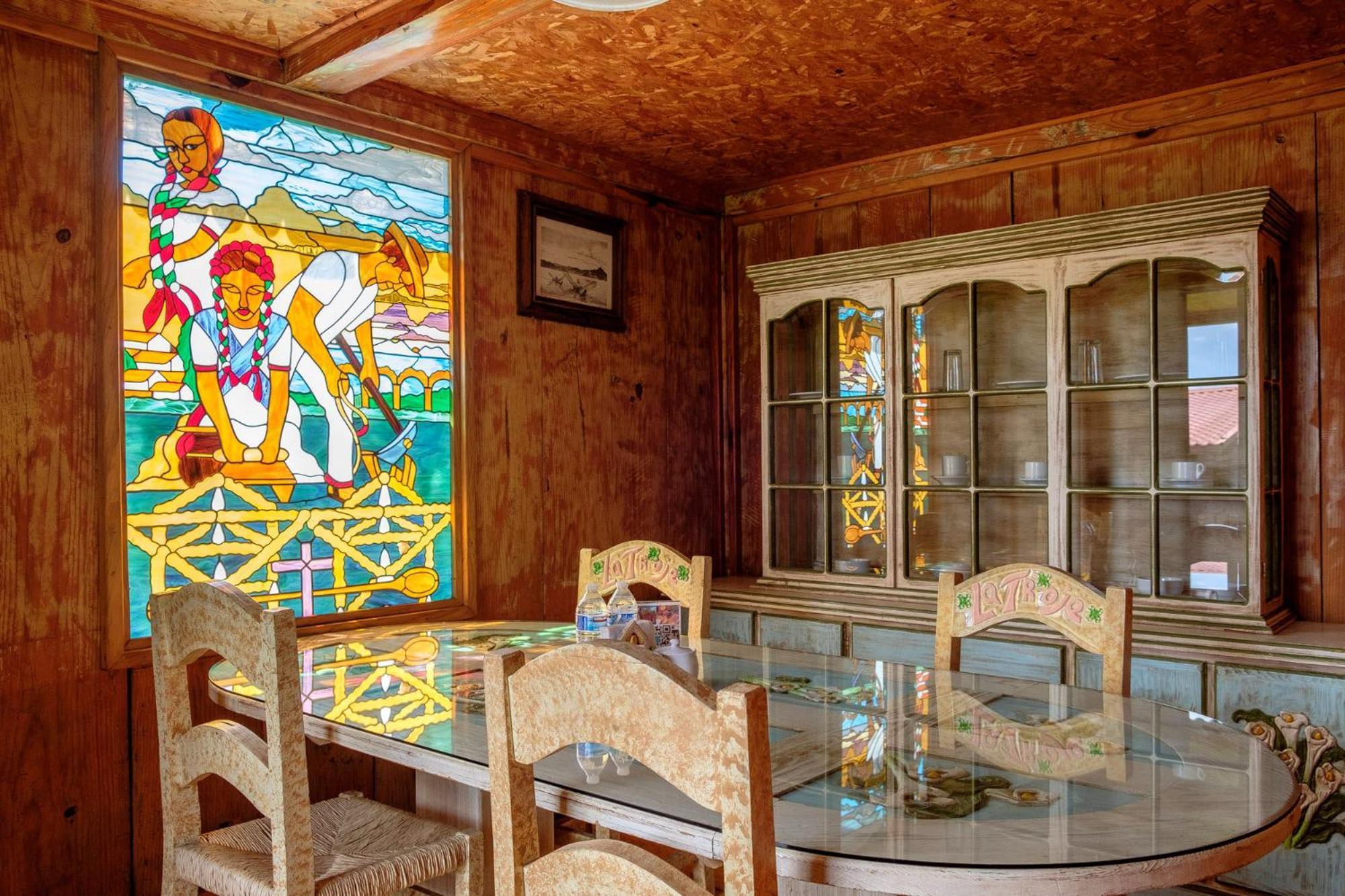 Zirahuen Forest And Resort Dış mekan fotoğraf