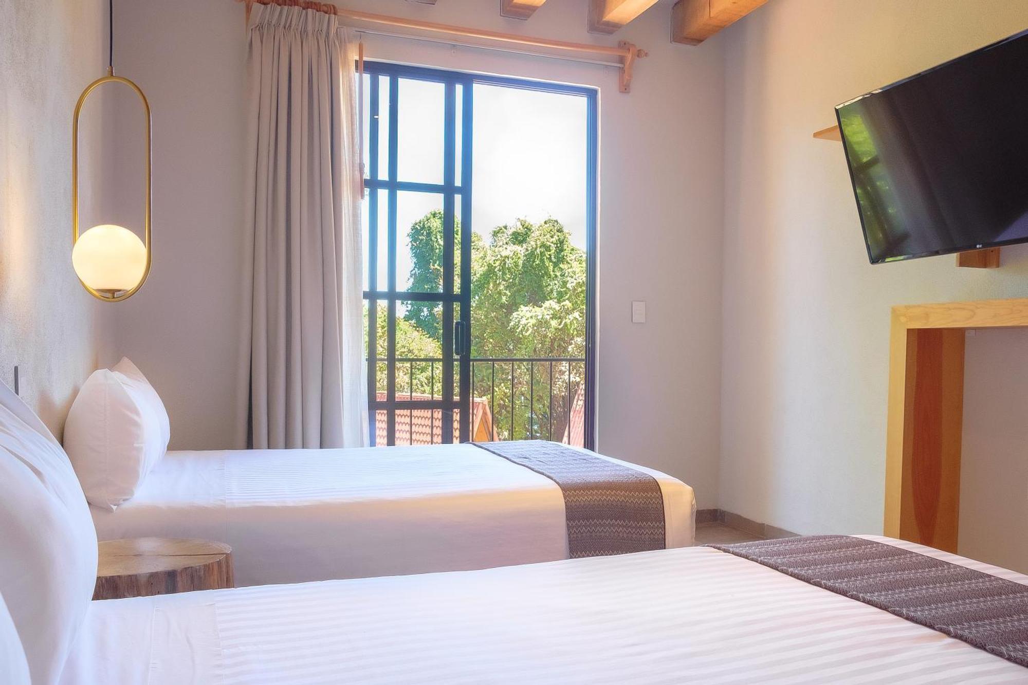 Zirahuen Forest And Resort Dış mekan fotoğraf